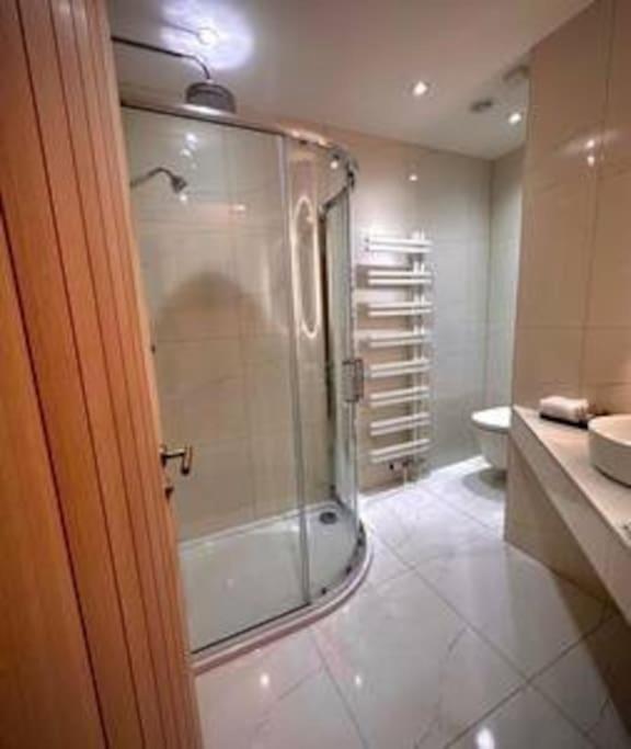 Treat Yourself To Luxury & Style Inverness Zewnętrze zdjęcie