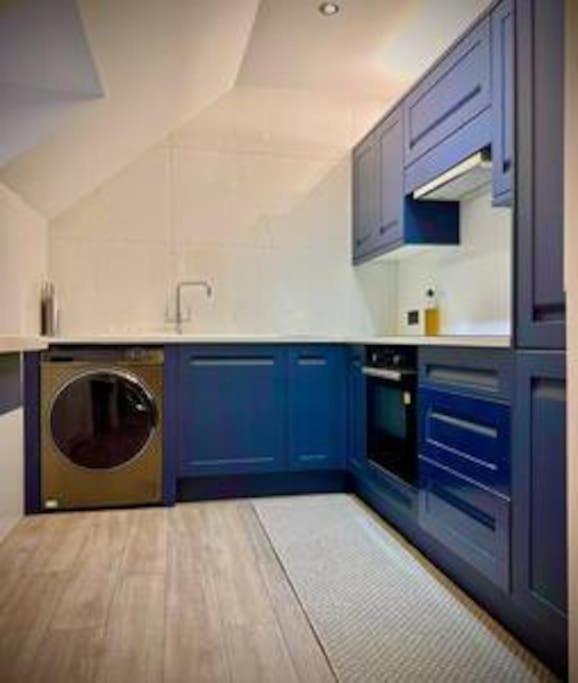 Treat Yourself To Luxury & Style Inverness Zewnętrze zdjęcie