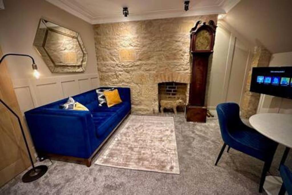 Treat Yourself To Luxury & Style Inverness Zewnętrze zdjęcie