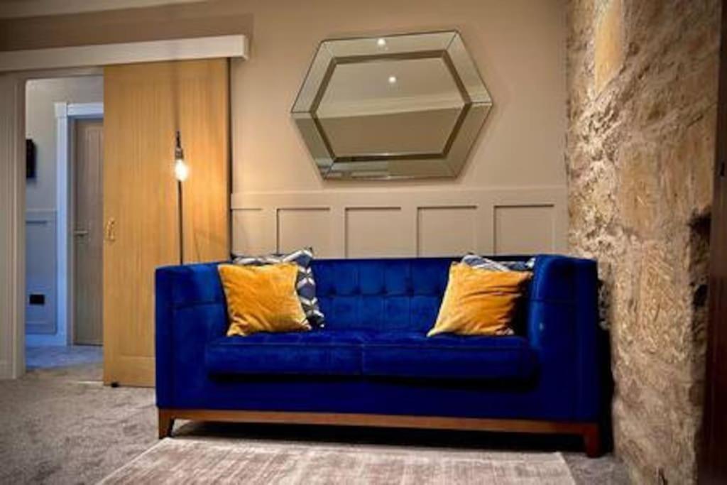 Treat Yourself To Luxury & Style Inverness Zewnętrze zdjęcie