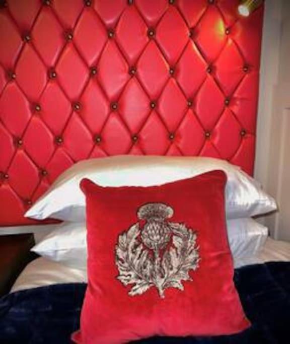 Treat Yourself To Luxury & Style Inverness Zewnętrze zdjęcie