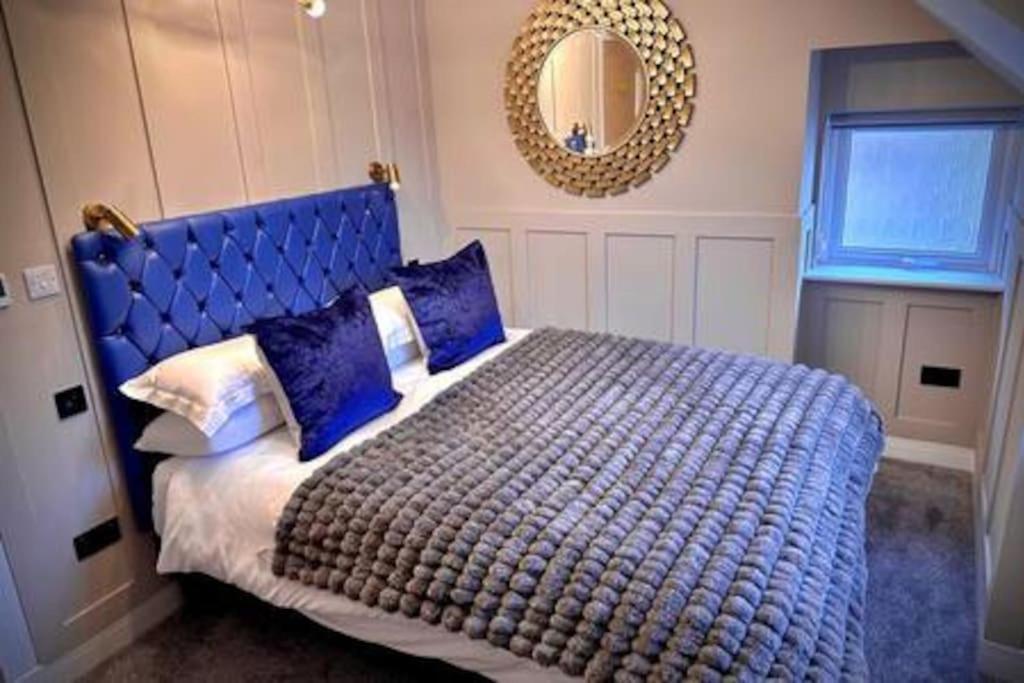 Treat Yourself To Luxury & Style Inverness Zewnętrze zdjęcie